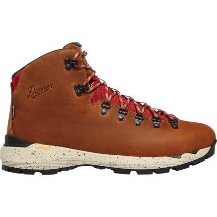 Mountain 600 Evo 4.5in GTX Boot by DANNER