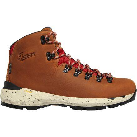 Mountain 600 Evo 4in GTX Boot by DANNER