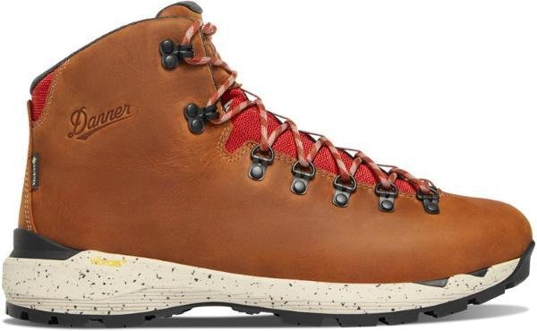 Mountain 600 Evo GORE-TEX Hiking Boots by DANNER