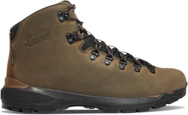 Mountain 600 Evo GORE-TEX Hiking Boots by DANNER