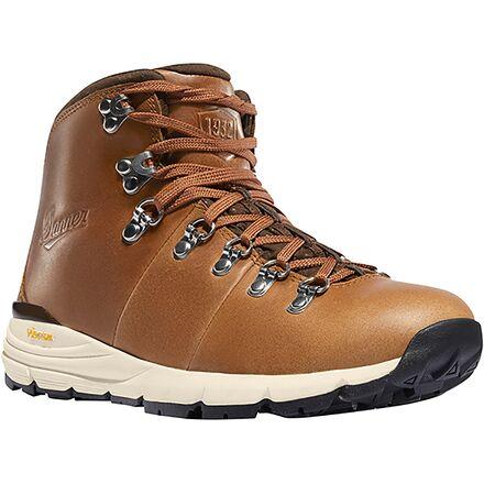 Mountain 600 Full Grain Leather Hiking Boot by DANNER