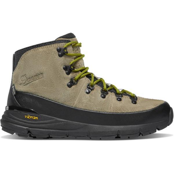 Mountain 600 ID GTX Hiking Boots by DANNER