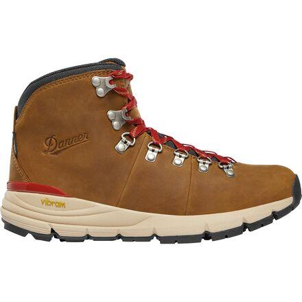 Mountain 600 Leaf 4.5in GTX Hiking Boot by DANNER