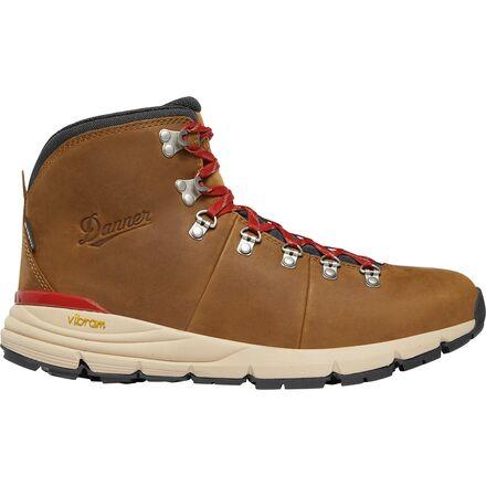 Mountain 600 Leaf GTX Hiking Boot by DANNER