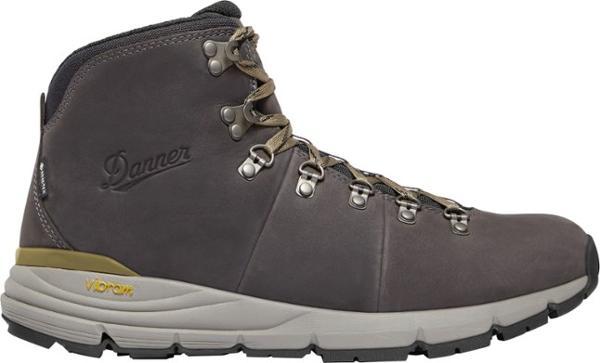 Mountain 600 Leaf GTX Hiking Boots by DANNER