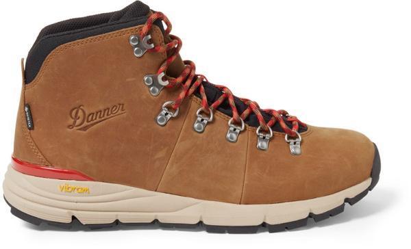 Mountain 600 Leaf GTX Hiking Boots by DANNER