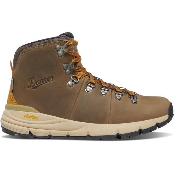 Mountain 600 Leaf GTX Hiking Boots by DANNER