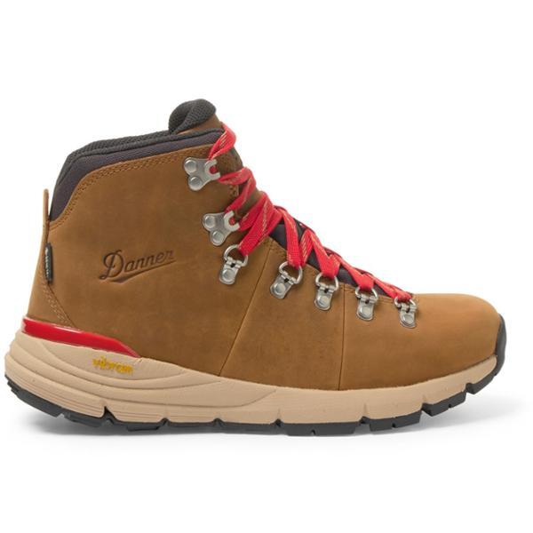 Mountain 600 Leaf GTX Hiking Boots by DANNER