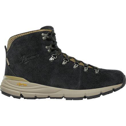 Mountain 600 Wide Hiking Boot by DANNER
