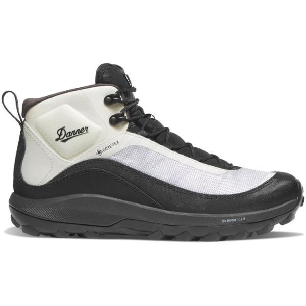 N45 Mid GTX Hiking Boots by DANNER