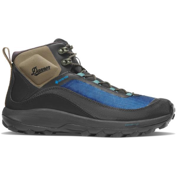 N45 Mid GTX Hiking Boots by DANNER
