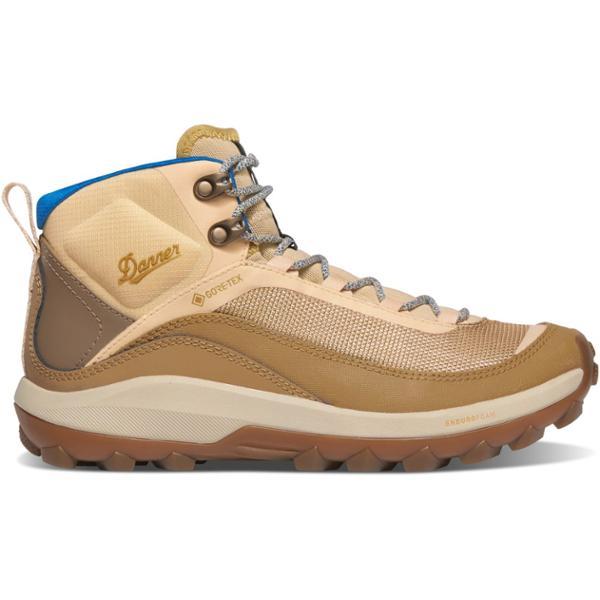 N45 Mid GTX Hiking Boots by DANNER