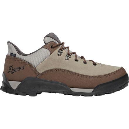 Panorama Low Hiking Shoe by DANNER