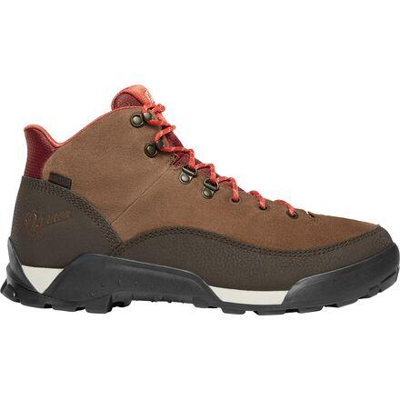Panorama Mid Hiking Boot by DANNER