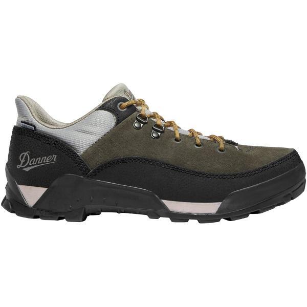 Panorama Waterproof Low Hiking Shoes by DANNER