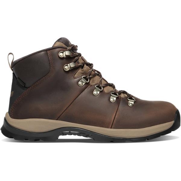 Sandy Ridge Hiking Boots by DANNER