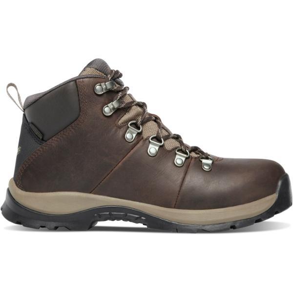 Sandy Ridge Hiking Boots by DANNER