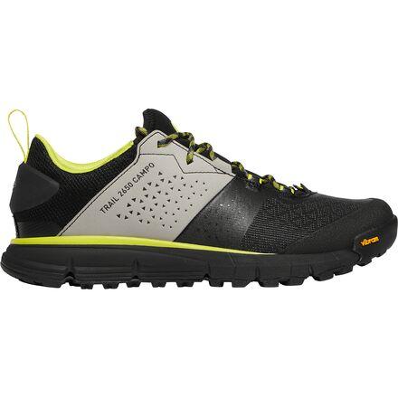 Trail 2650 Campo Hiking Shoe by DANNER