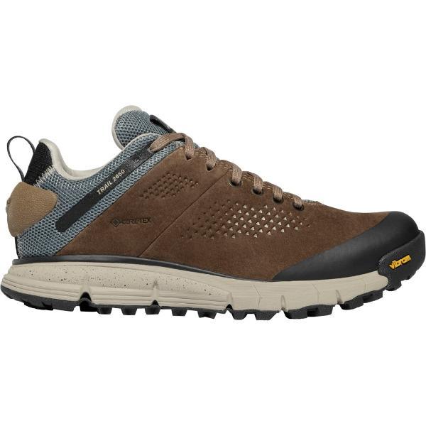 Trail 2650 GTX Hiking Shoes by DANNER