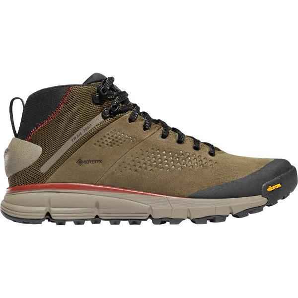 Trail 2650 Mid GTX Hiking Boots by DANNER
