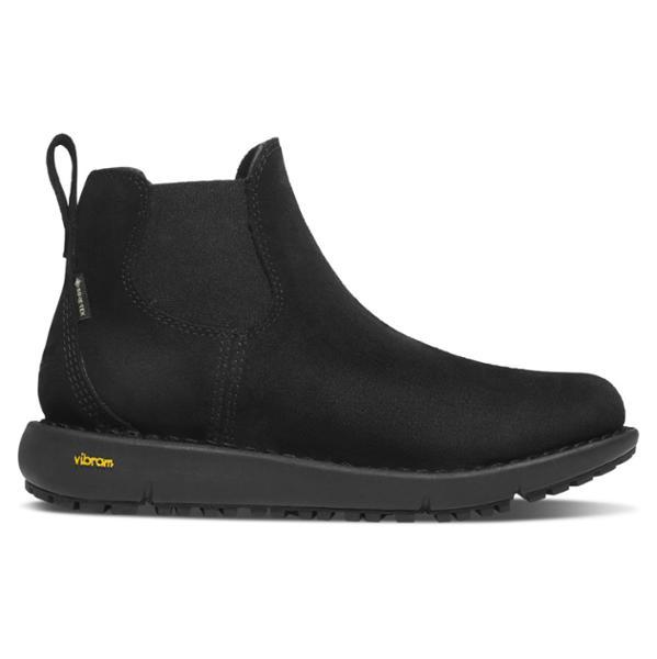 Tramline Chelsea Boots by DANNER