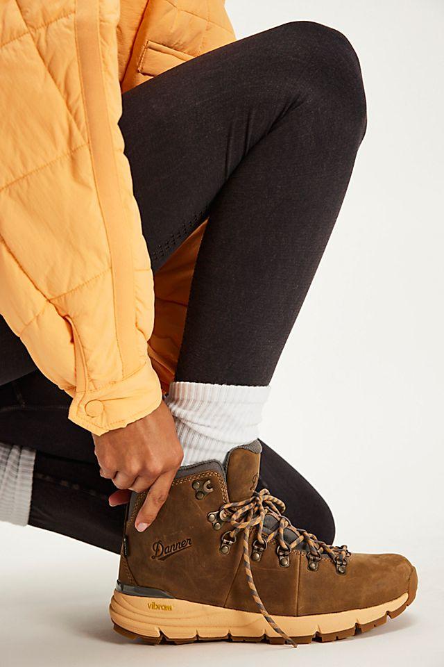 Danner Mountain 600 Leaf Hiking Boots by DANNER | F P MOVEMENT