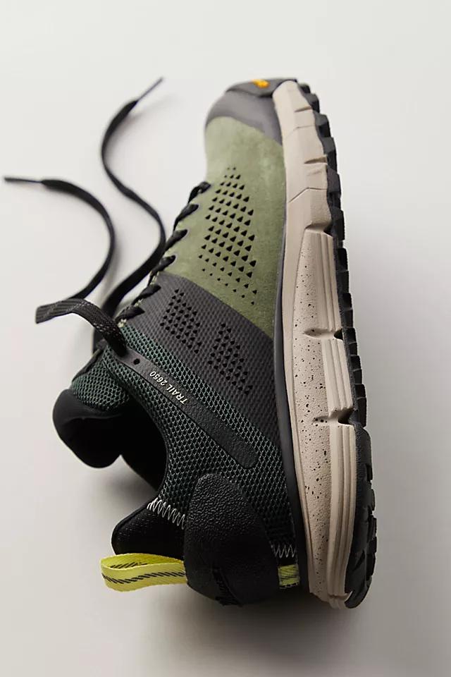 Danner Trail 2650 Sneakers by DANNER | F P MOVEMENT
