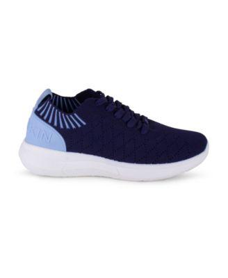 Women's Success Lace-up Sneaker by DANSKIN | jellibeans