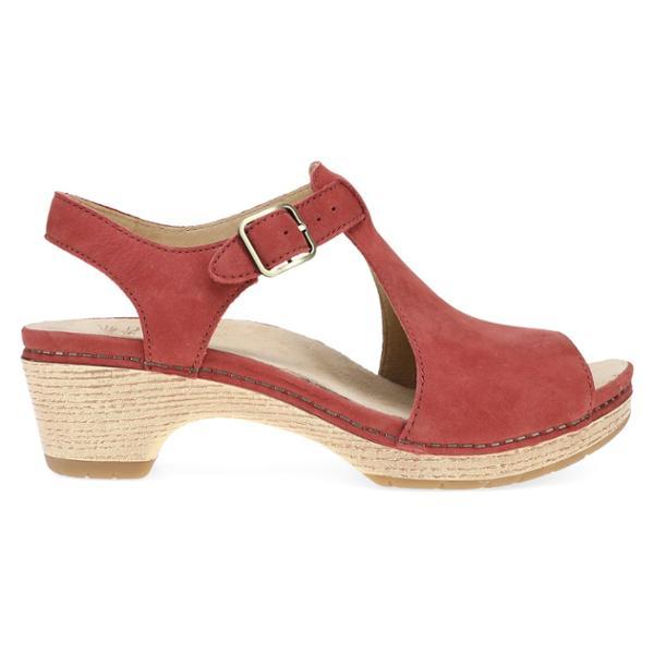 Laverne Sandals by DANSKO