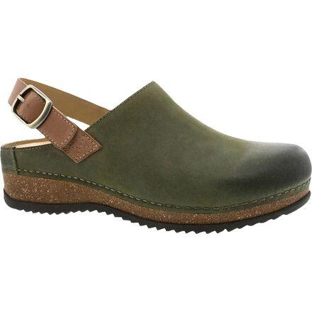 Merrin Clog by DANSKO