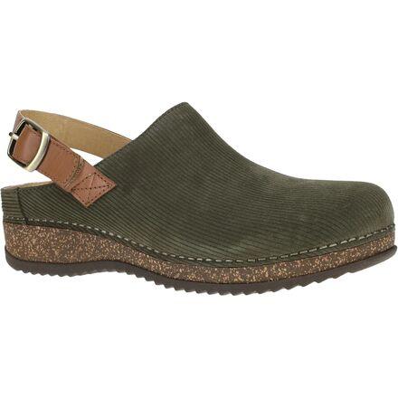 Merrin Clog by DANSKO