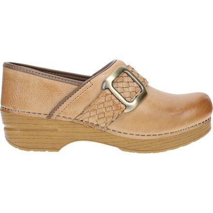 Pro Braided Clog by DANSKO