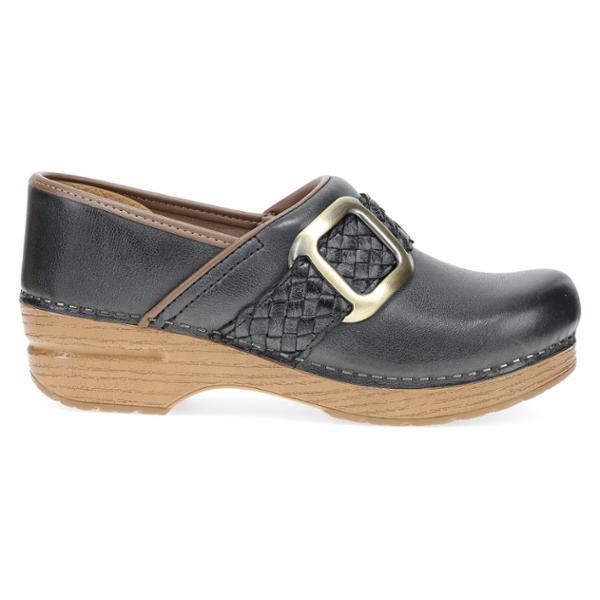 Pro Braided Clogs by DANSKO