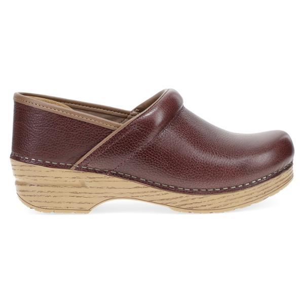 Professional Cabrio Clogs by DANSKO