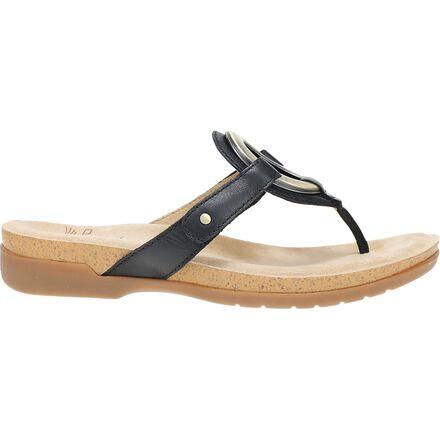 Rosalia Sandal by DANSKO