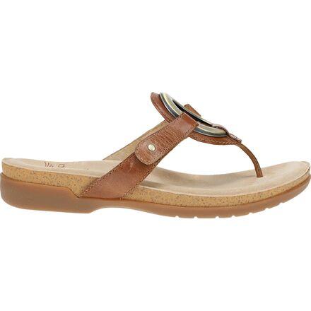 Rosalia Sandal by DANSKO