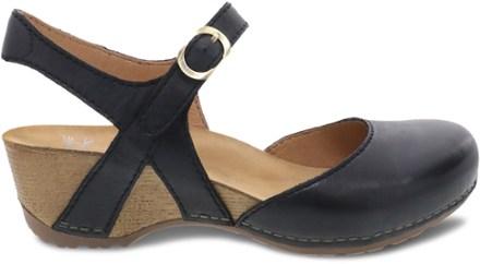 Tiffani Shoes by DANSKO
