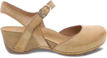 Tiffani Shoes by DANSKO