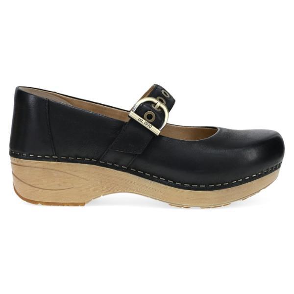 XP 2.0 Mary Jane Clogs by DANSKO