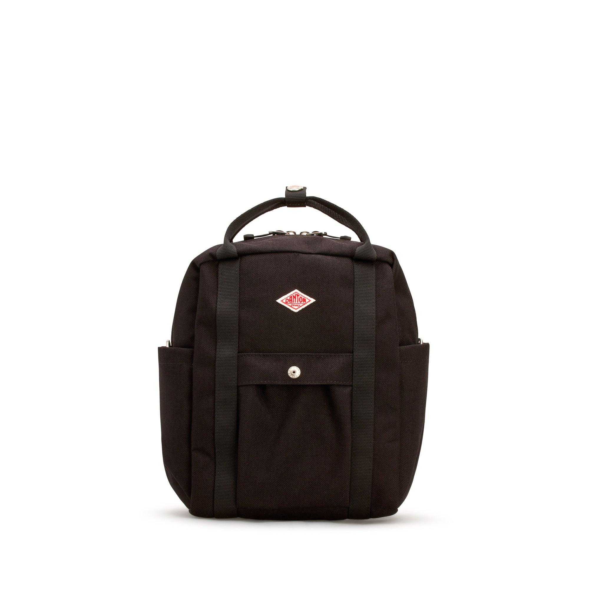 Danton - Men's Utility Bag - (Black) by DANTON