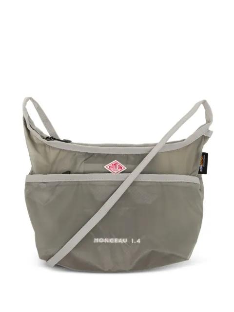 Monceau 1.4 messenger bag by DANTON