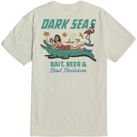 Bad Decisions T-Shirt by DARK SEAS