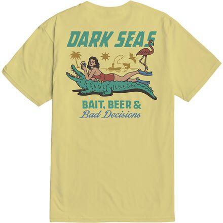Bad Decisions T-Shirt by DARK SEAS