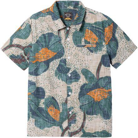 Bloom Woven Shirt by DARK SEAS
