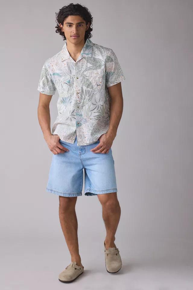 Dark Seas Scadia Short Sleeve Shirt by DARK SEAS