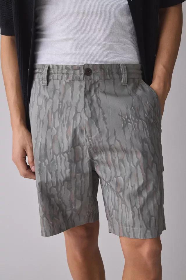 Dark Seas Union Amphibious Swim Shorts by DARK SEAS