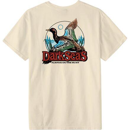 Duck Pond T-Shirt by DARK SEAS