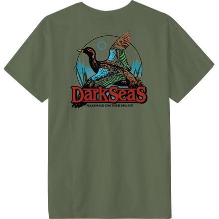 Duck Pond T-Shirt by DARK SEAS