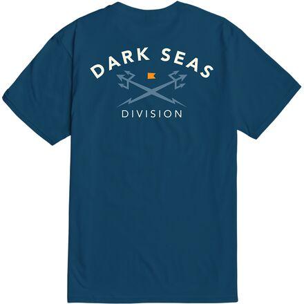 Headmaster V3 T-Shirt by DARK SEAS