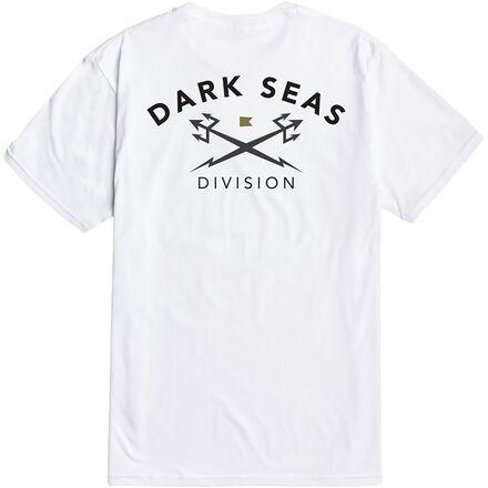 Headmaster V3 T-Shirt by DARK SEAS